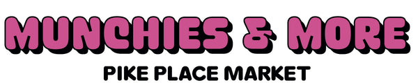 Pike Place Munchies and More